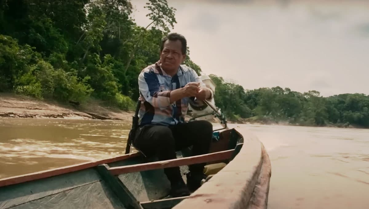 ¿’Los niños perdidos’, el documental de Netflix está basado en hechos reales?