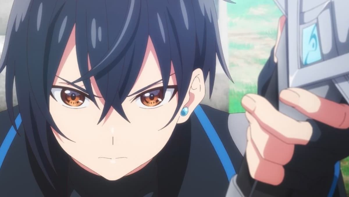 El anime de reencarnaciones y magia que te enganchará desde el primer episodio en Crunchyroll
