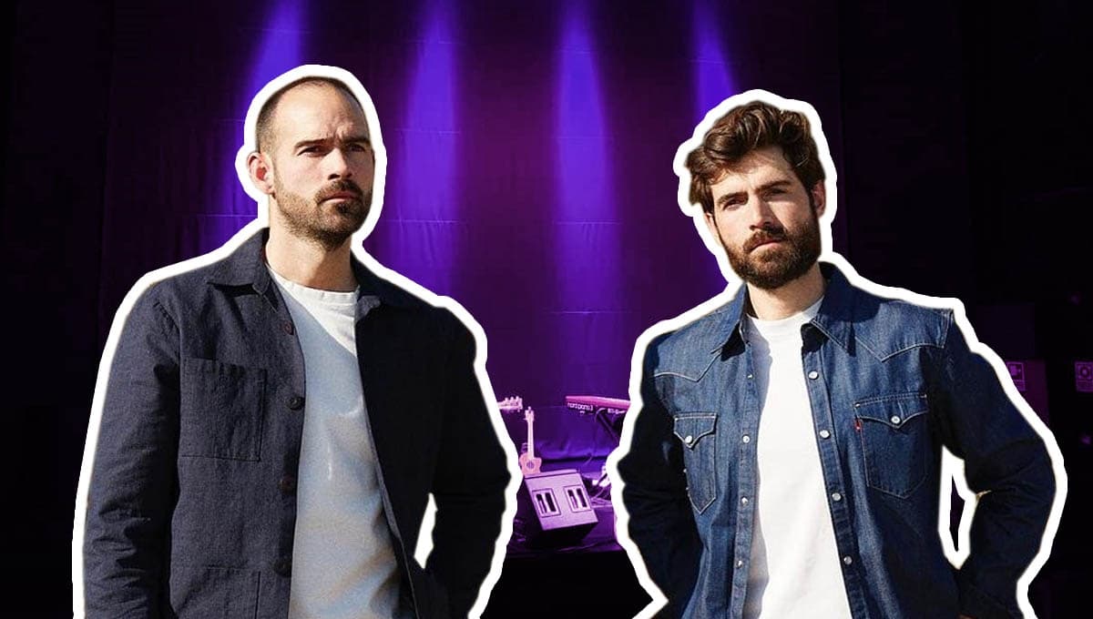 Gentleman Clef regresa con “Nuestro show de Truman”, el comienzo de una nueva era en su carrera