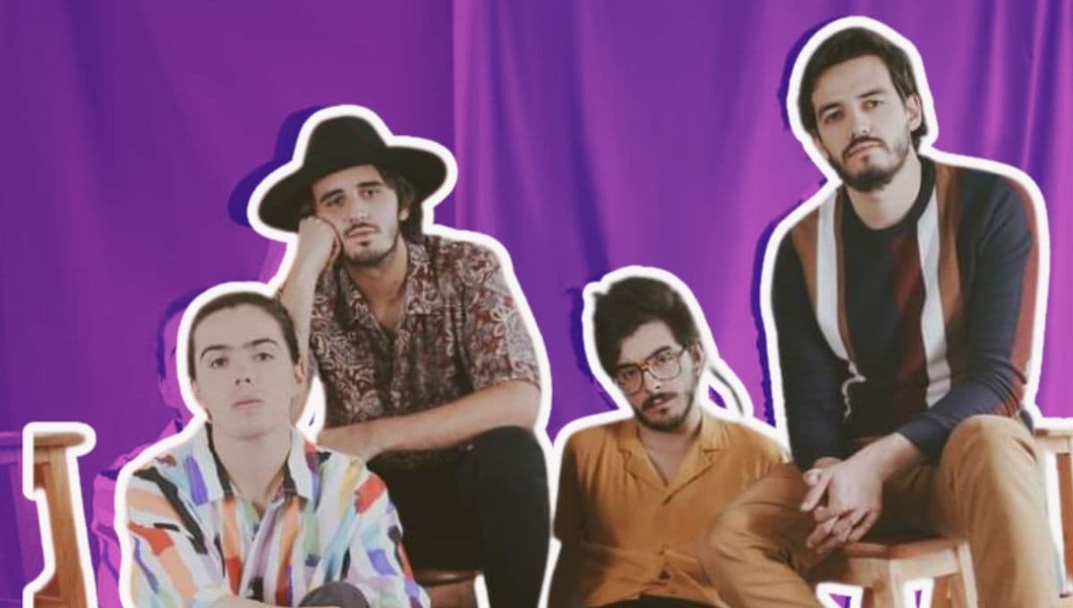 La historia oculta de que ¿Qué Ganas? de Morat