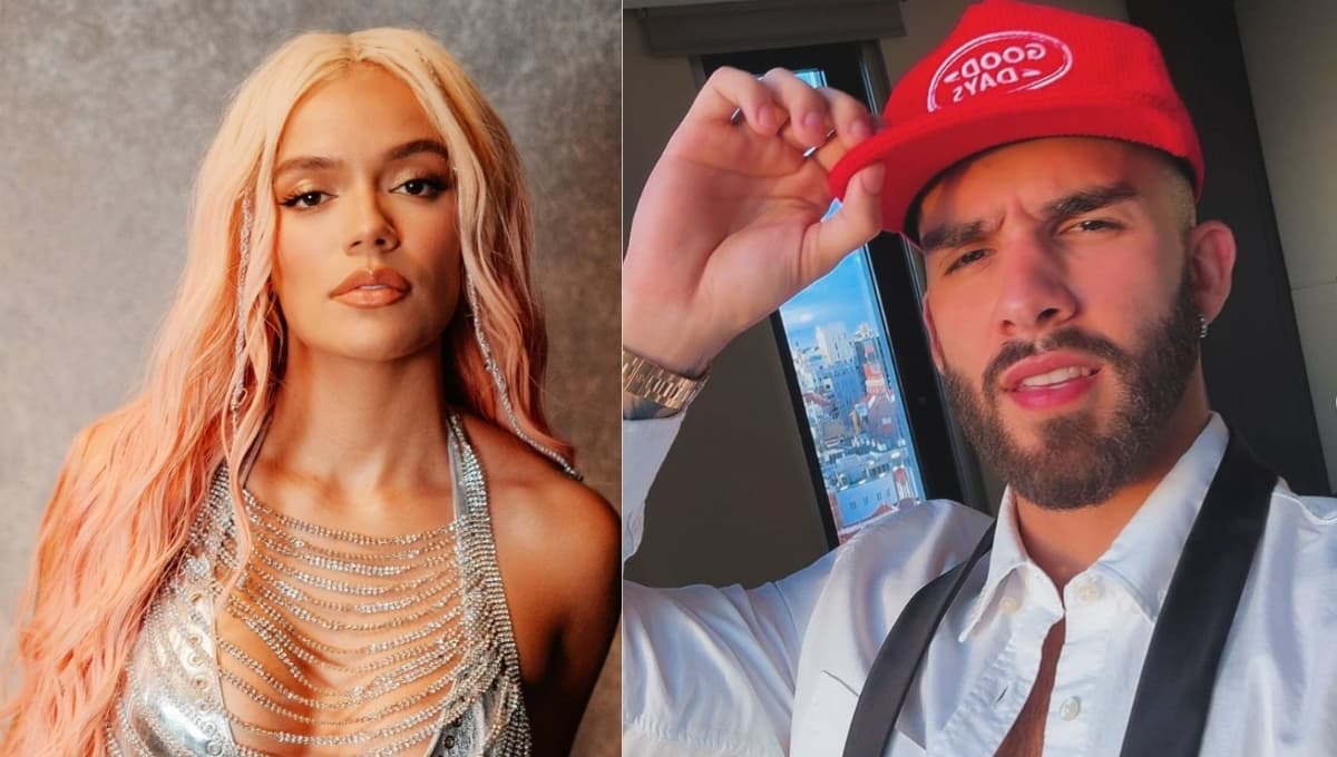Manuel Turizo arremete contra Karol G y asegura qué es doble cara