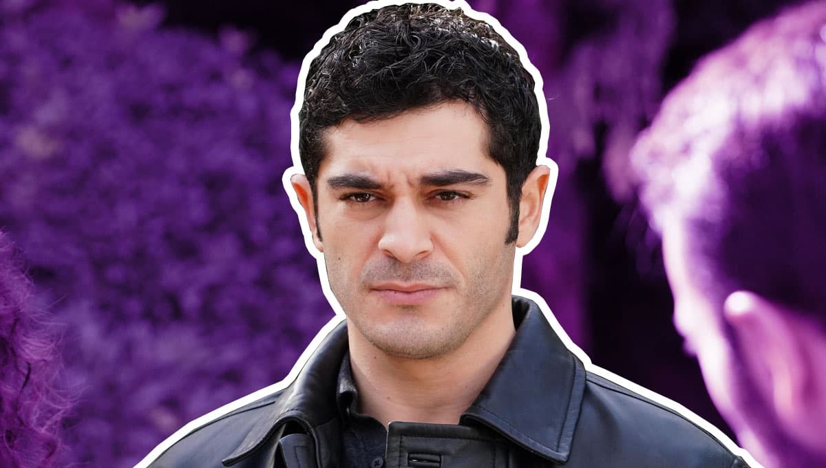 ¿Quién es el actor más guapo de telenovelas turcas? no, no es Can Yaman