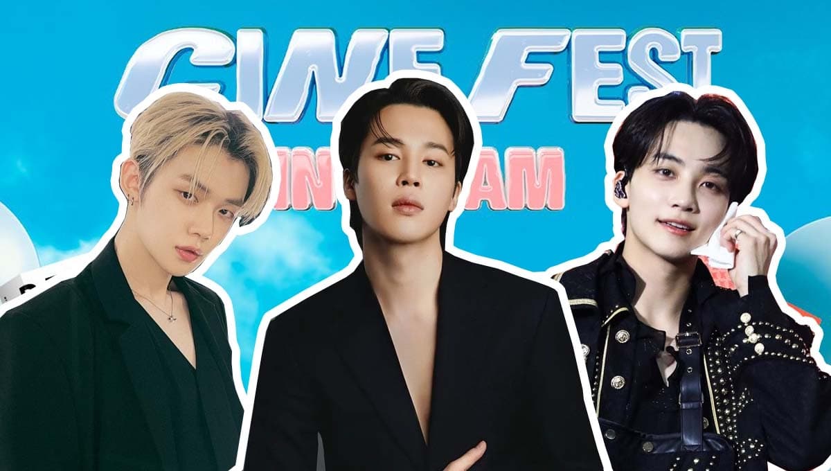 HYBE Cine Fest venderá álbumes de BTS, TXT, Seventeen y más: precios y cines de Cinépolis para comprarlos