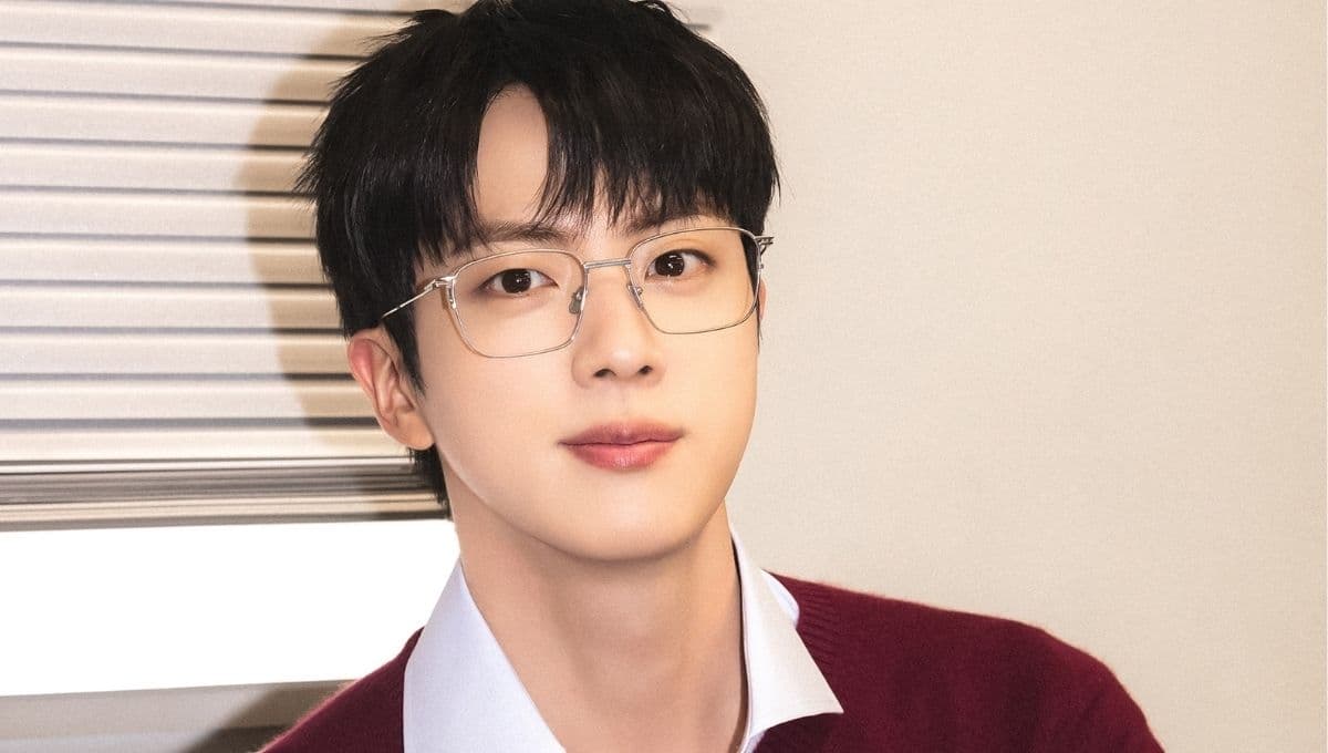Letra de ‘Falling’ de Jin de BTS: traducción en español