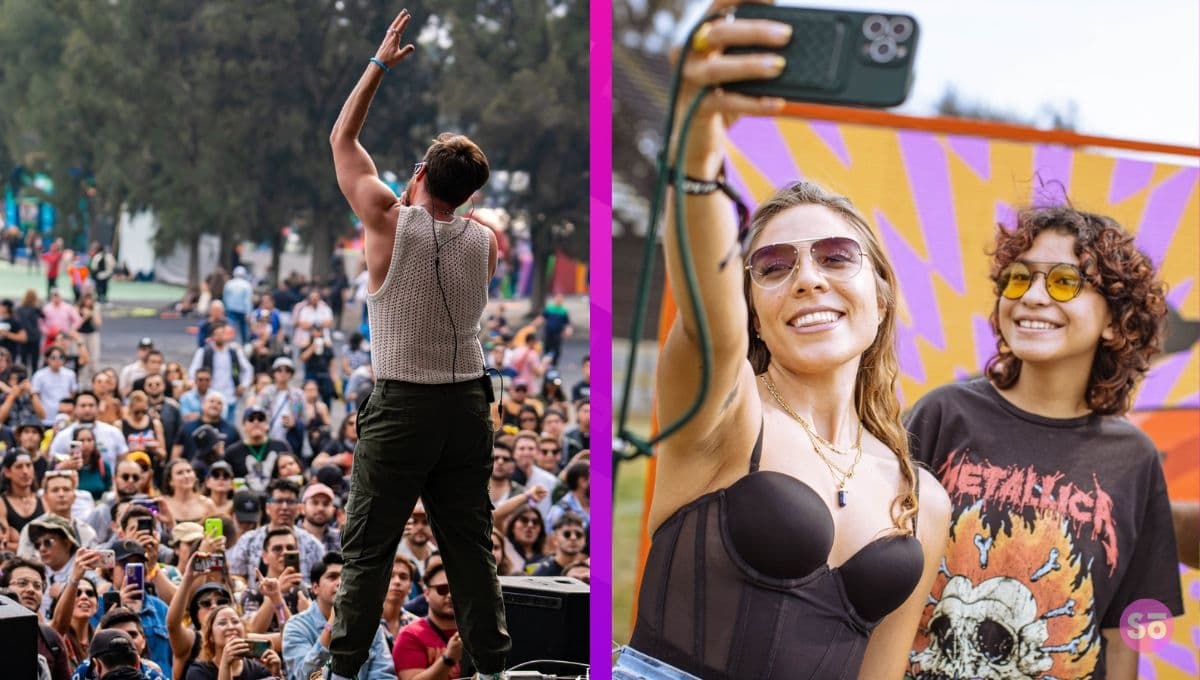 Buen Fin 2024: Es indispensable para los conciertos y festivales pero Profeco pide NO comprarlo