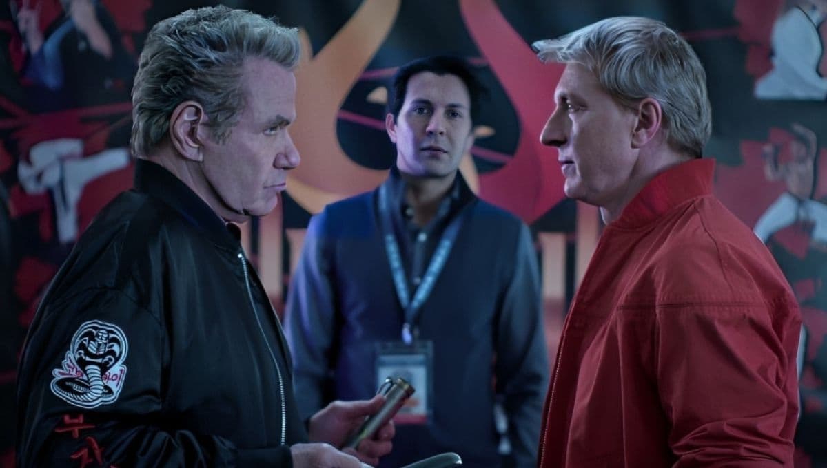 Soundtrack de Cobra Kai Temporada 6 parte 2: todas las canciones de la serie de Netflix