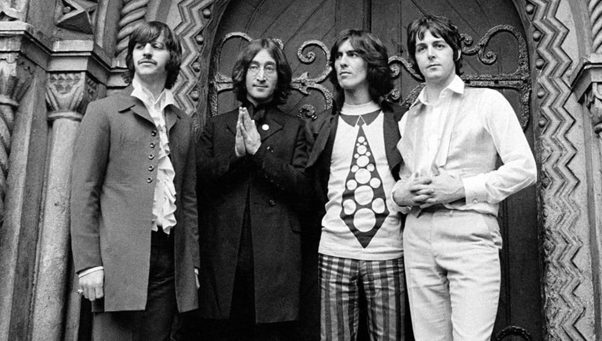 ¿Qué canciones de The Beatles toca Paul McCartney en sus conciertos?