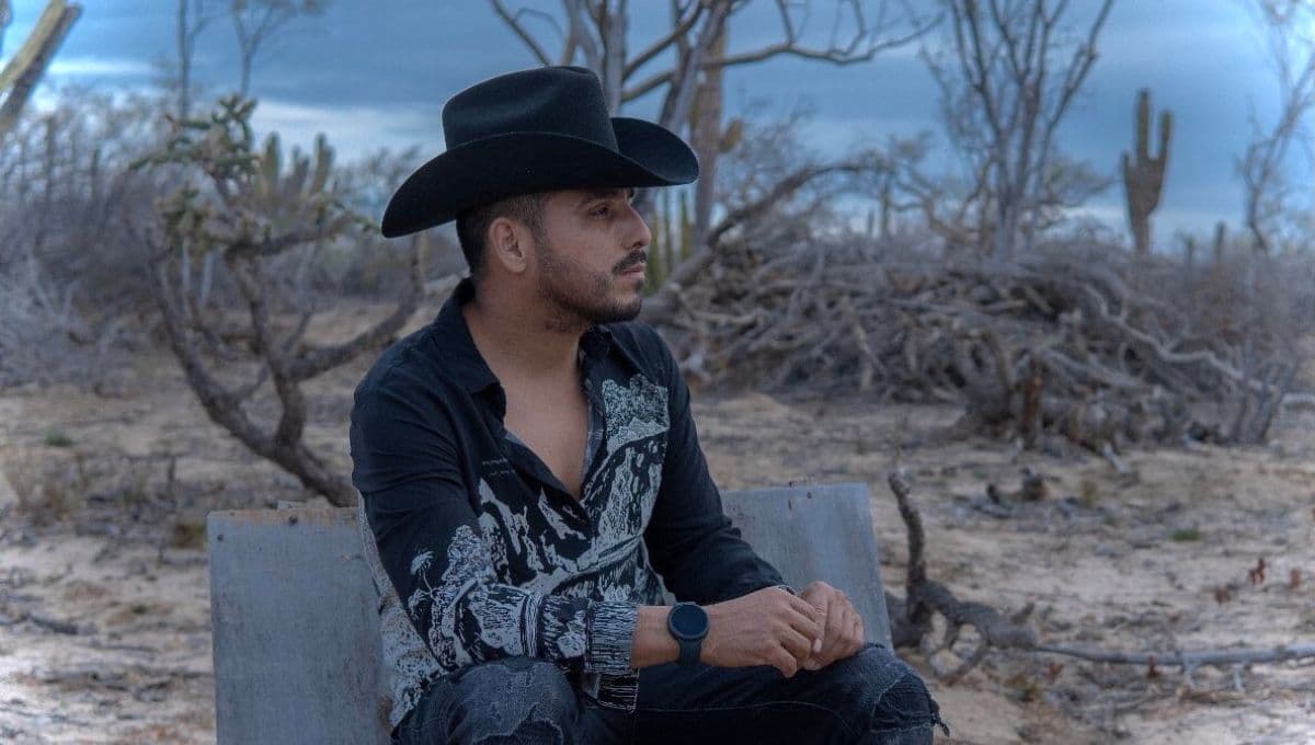 3 canciones populares que Espinoza Paz escribió y que tal vez no sabías