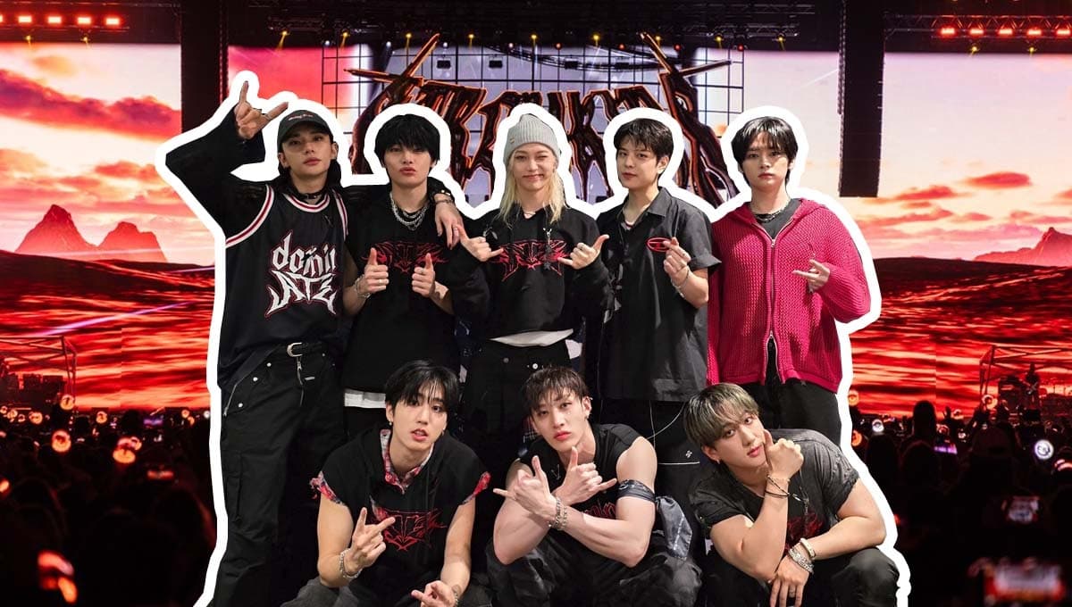 ¿Cuánto cuesta un boleto de Stray Kids en México en 2024?