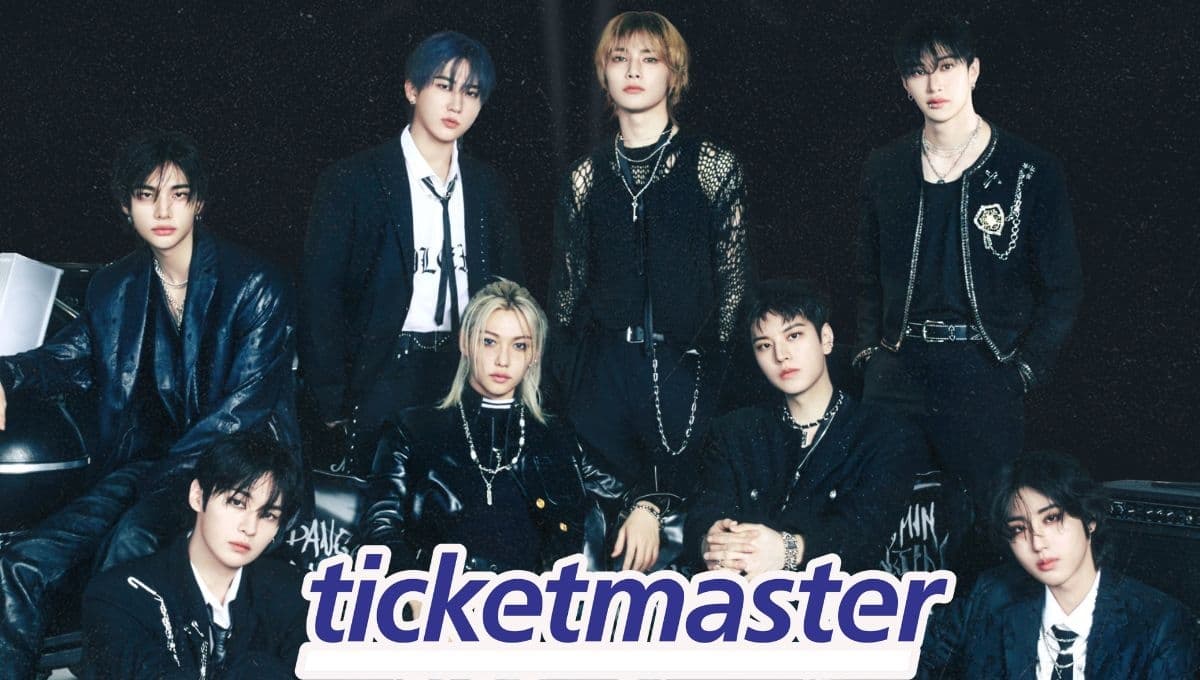 ¿Cómo comprar boletos en Ticketmaster para Stray Kids? 5 tips para ir a su concierto en el Estadio GNP