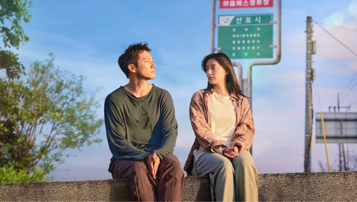 El dorama coreano de Netflix que en 16 episodios te enseña a terminar con la rutina y darle un nuevo sentido a tu vida