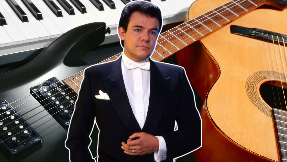 ¿Qué significa "Gotas de Fuego" de José José?