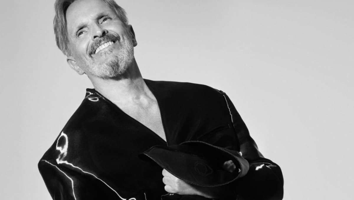 Miguel Bosé en México, precio de boletos, fechas de conciertos y preventa