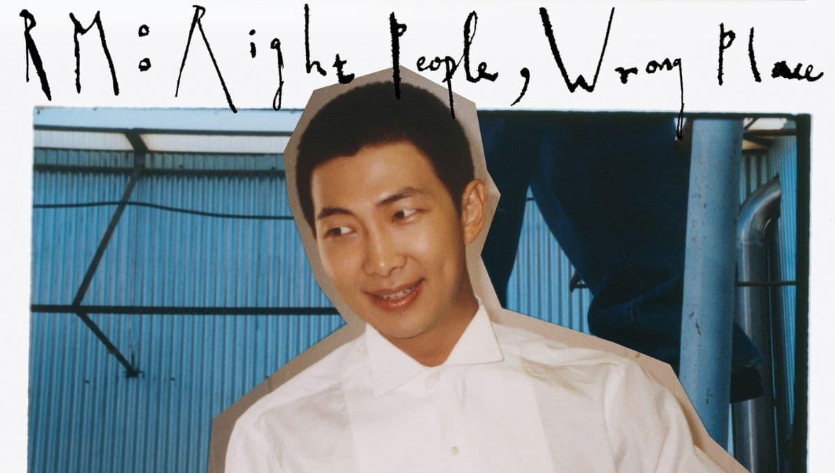 RM: Right People, Wrong Place en Cinemex: precio de boletos y funciones del documental del líder de BTS