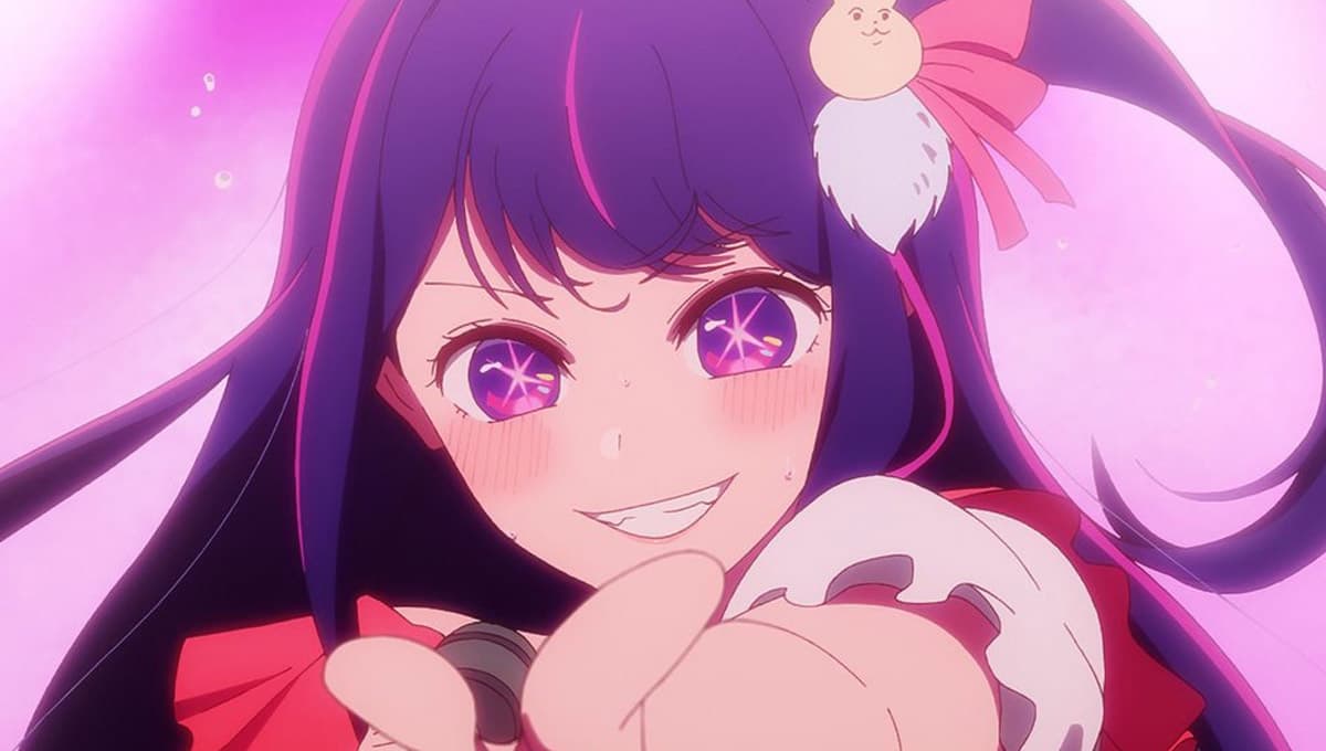 Oshi no ko, el emocionante anime sobre dos gemelos que buscan ser famosos