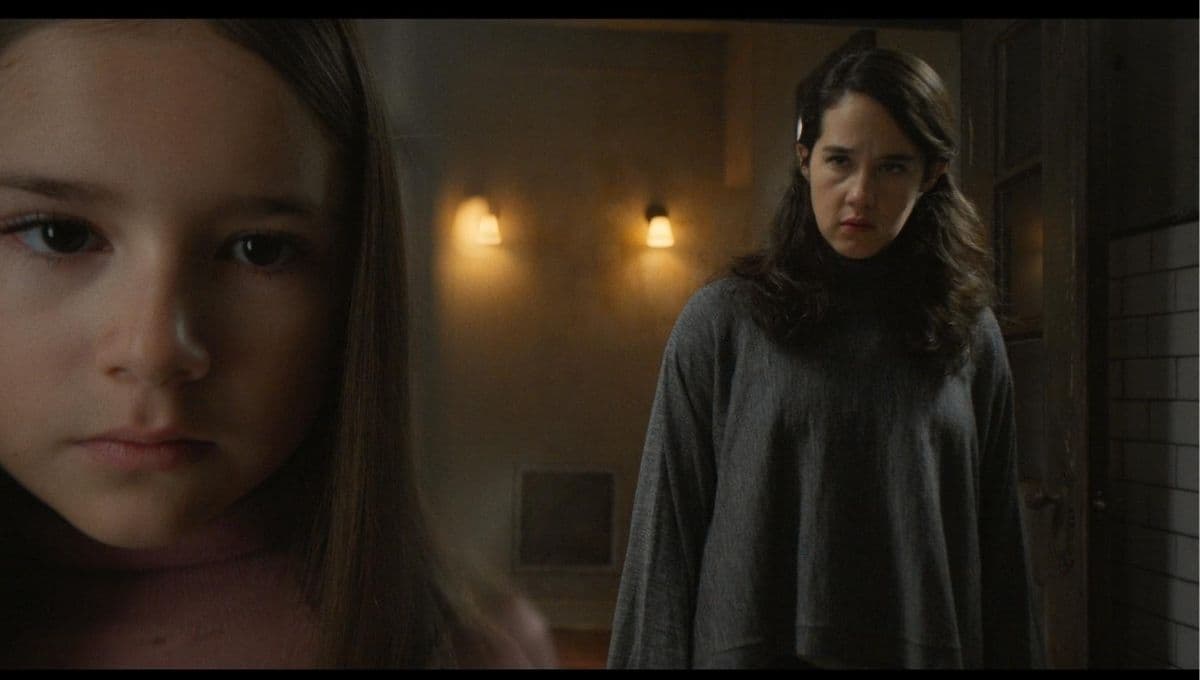 Soundtrack completo de ‘Las tías’, la película de terror de Ximena Sariñana