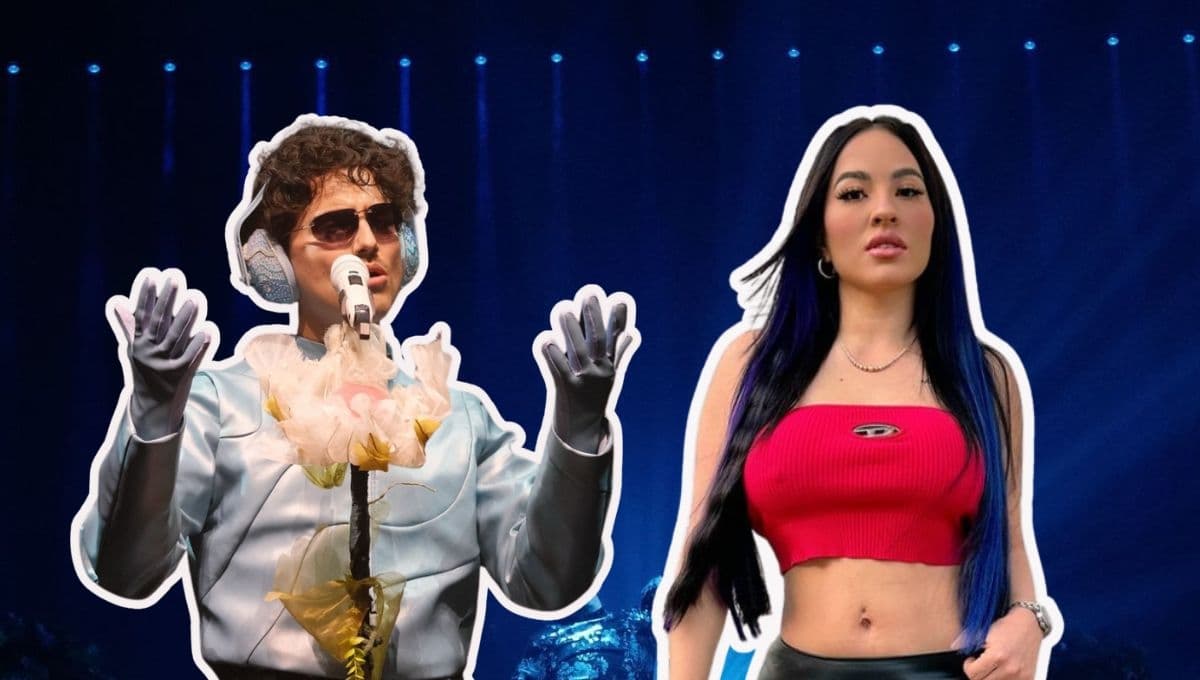 Tiktok cuna de artistas, ellos son todos los cantantes que brincaron a la fama con su música