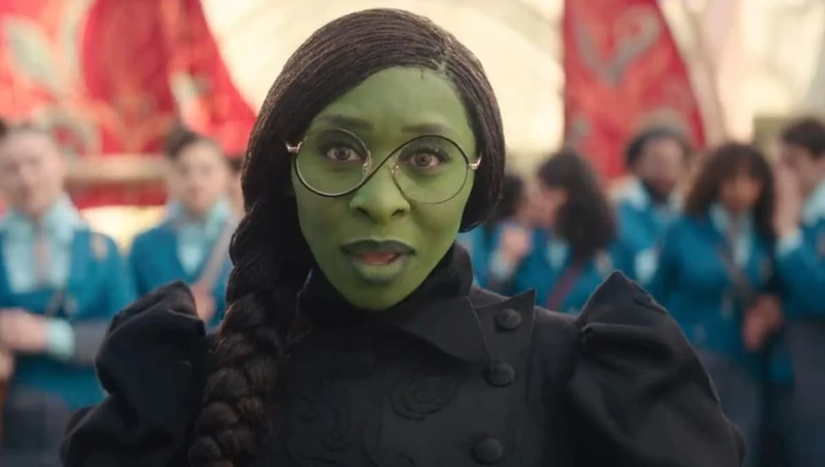¿Quién es Cynthia Erivo? edad, estatura, pareja y películas además de ‘Wicked’
