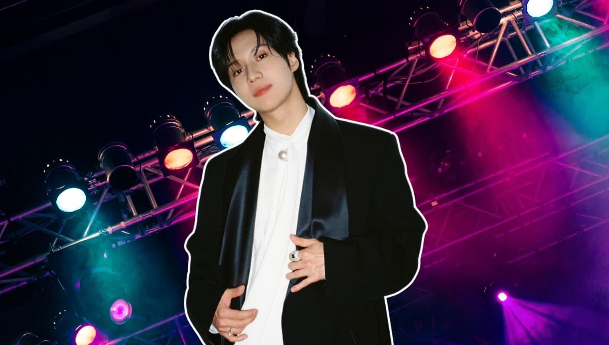 ¿Cuál es el mejor lugar para ver a Taemin de SHINee en el Pepsi Center? Precios, beneficios y mapa oficiales