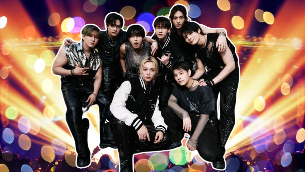¿Cuánto cuesta una entrada a un concierto de SKZ 2025?