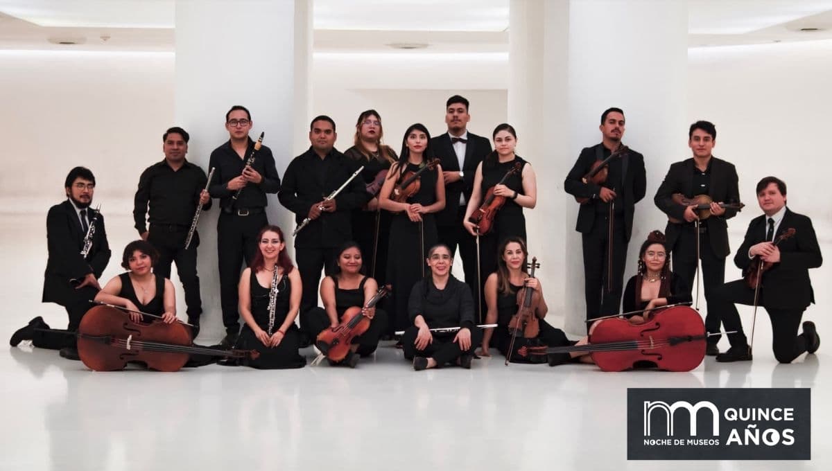 Noche de Museos noviembre 2024: Todos los CONCIERTOS que habrá este miércoles 27