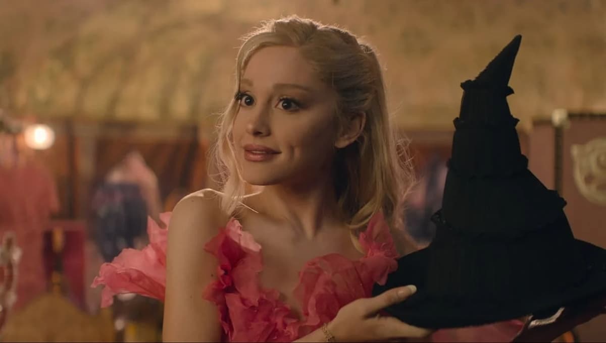 Reseña de ‘Wicked: Parte Uno’ de Jon M. Chu: "Todos merecen un chance para volar"