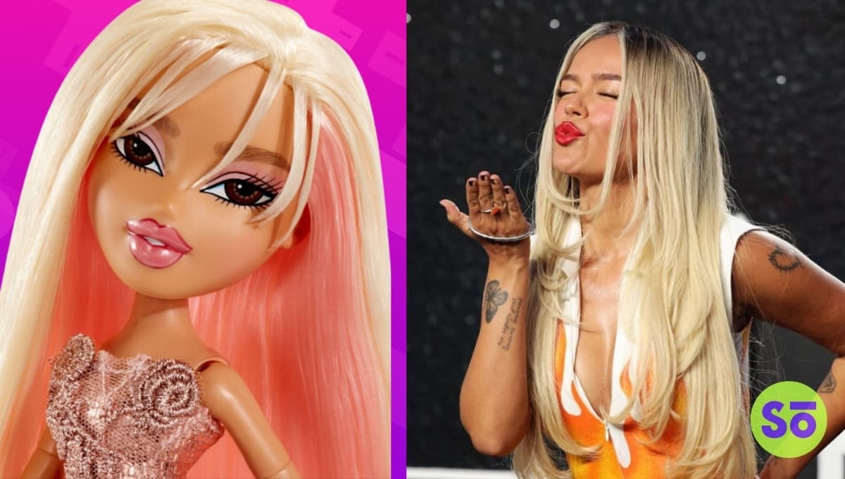 Karol G tendrá su propia BRATZ, precio y cómo conseguir la muñeca de la bichota