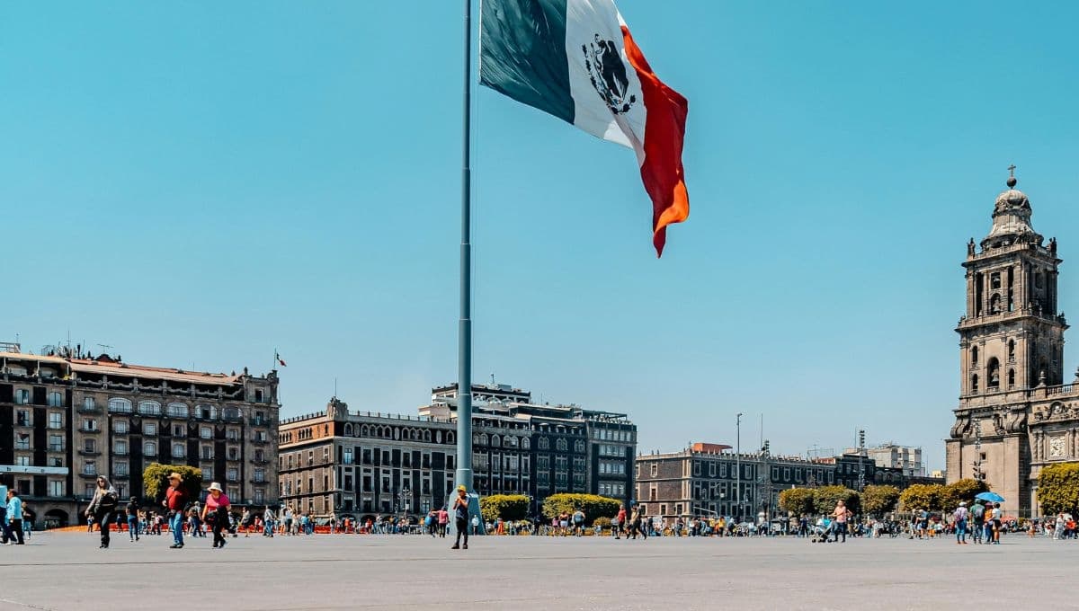¿Cuáles fueron los 3 conciertos más grandes en la historia del Zócalo de la CDMX?