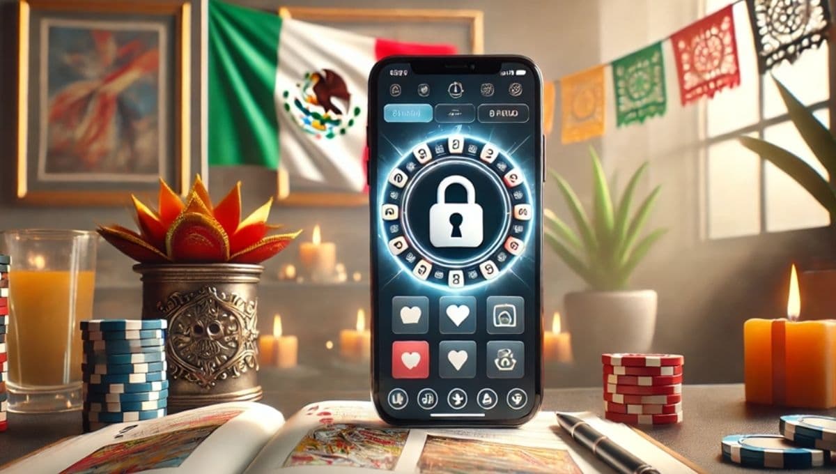 Consejos de Seguridad para Usar Pin Up y Apps de Casino en México