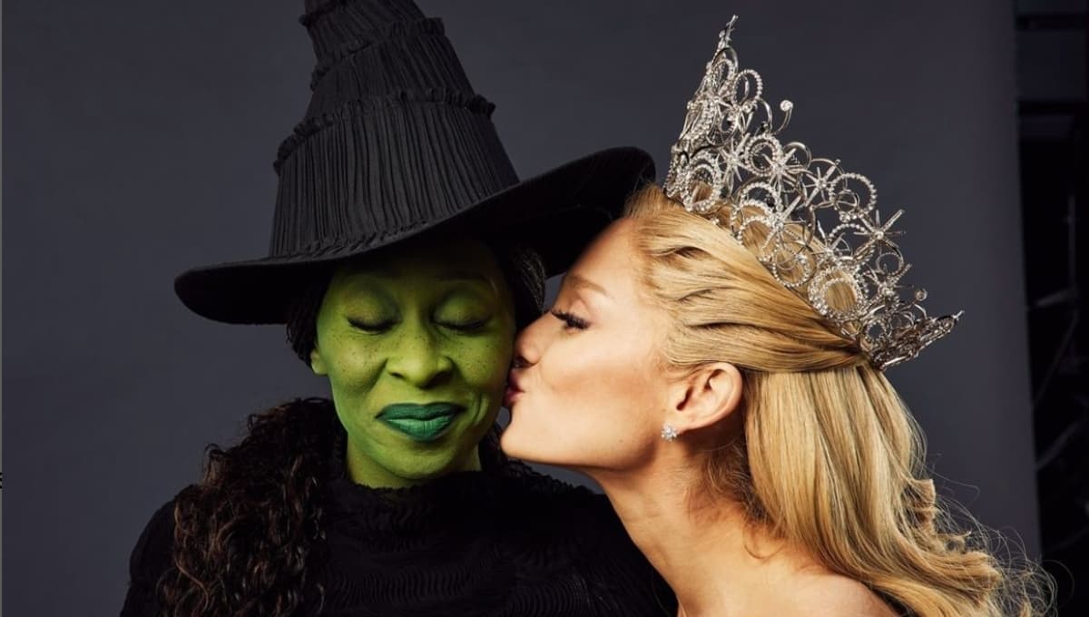 ¿Cuánto dinero ganó Ariana Grande y Cynthia Erivo por Wicked? fans se indignan por la millonaria diferencia