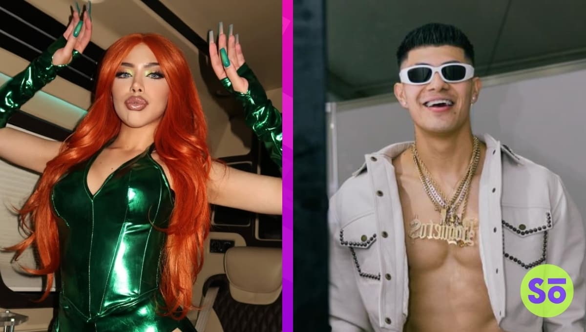 No solo con El Bogueto, las peleas que ha tenido Yeri Mua con otros artistas de reggaetón