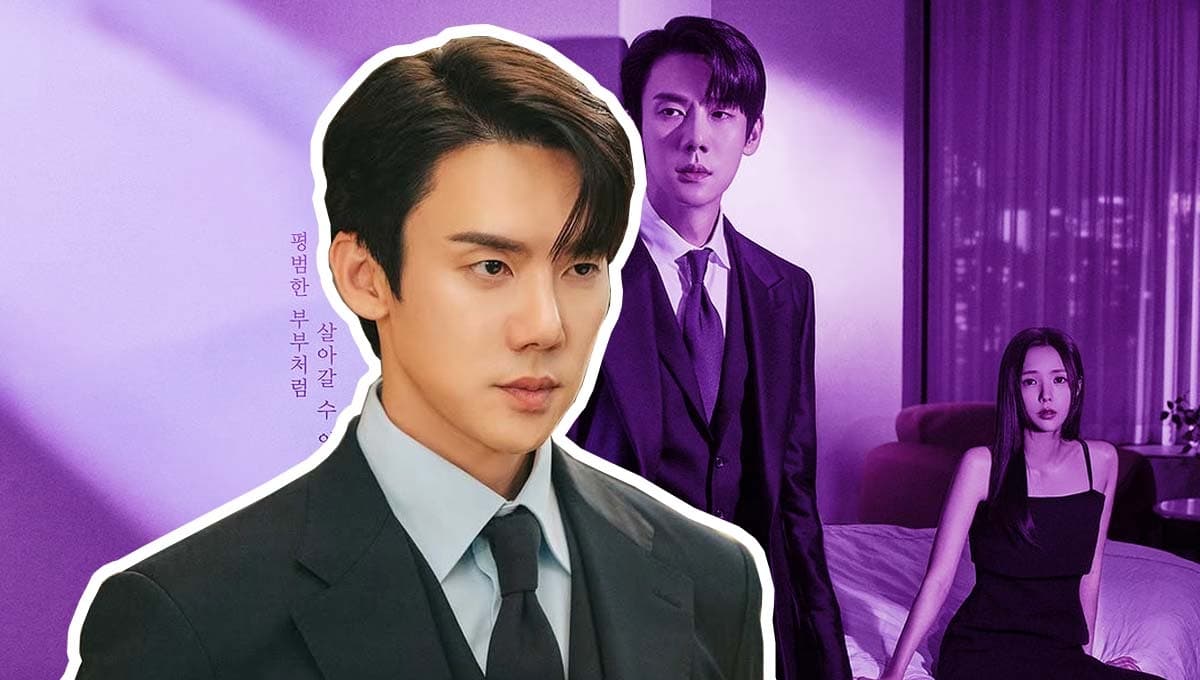 Yoo Yeon-seok: edad, estatura, novia y doramas del protagonista de ‘Cuando el teléfono suena’