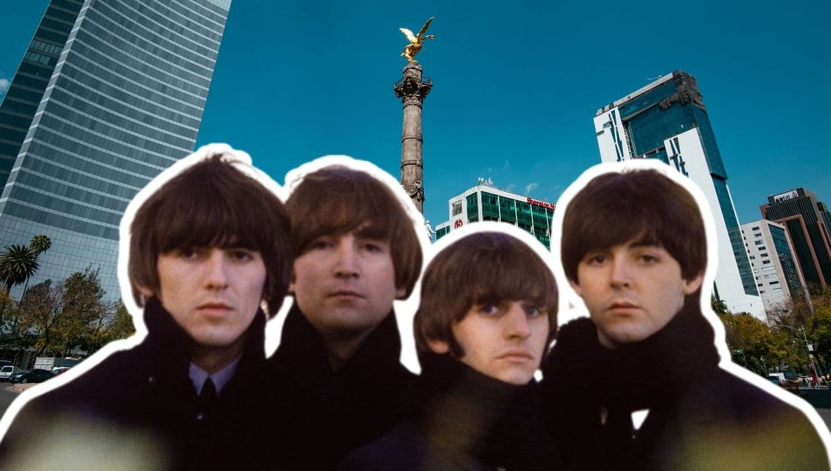 Festival de The Beatles en CDMX: precio, fechas y todas las actividades para los beatlemaniacos