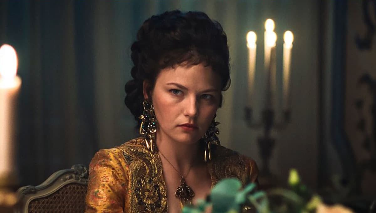 Reparto de ‘La emperatriz’, la serie que está enloqueciendo Netflix