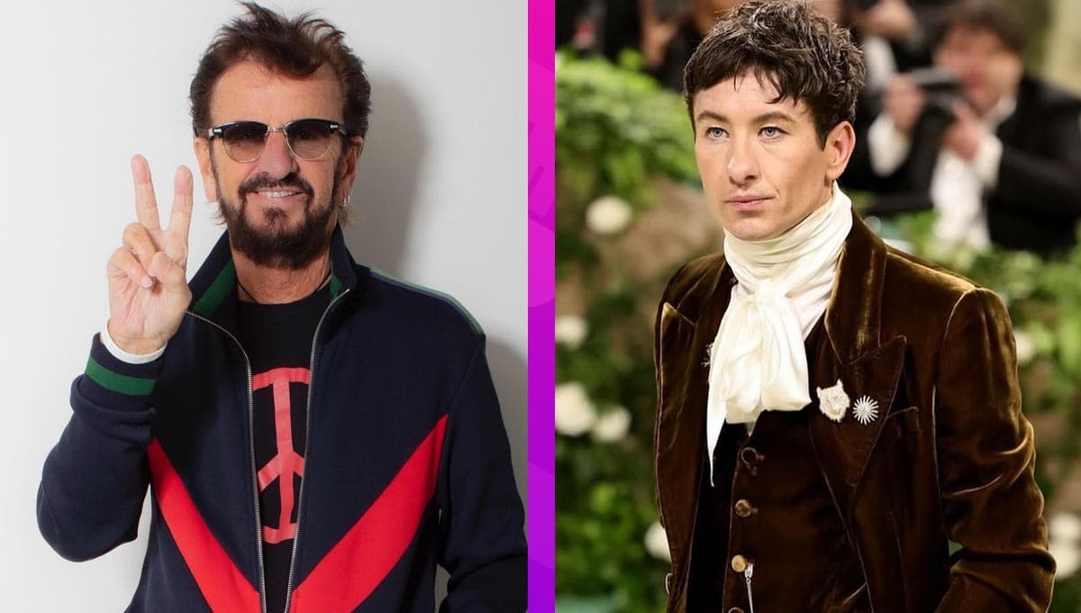 Barry Keoghan confirmado como Ringo Star en la biopic de The Beatles: estatura, edad, de dónde es y películas