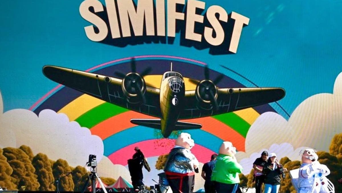 Simifest 2024: cómo solicitar el reembolso de tu pulsera cashles PASO A PASO