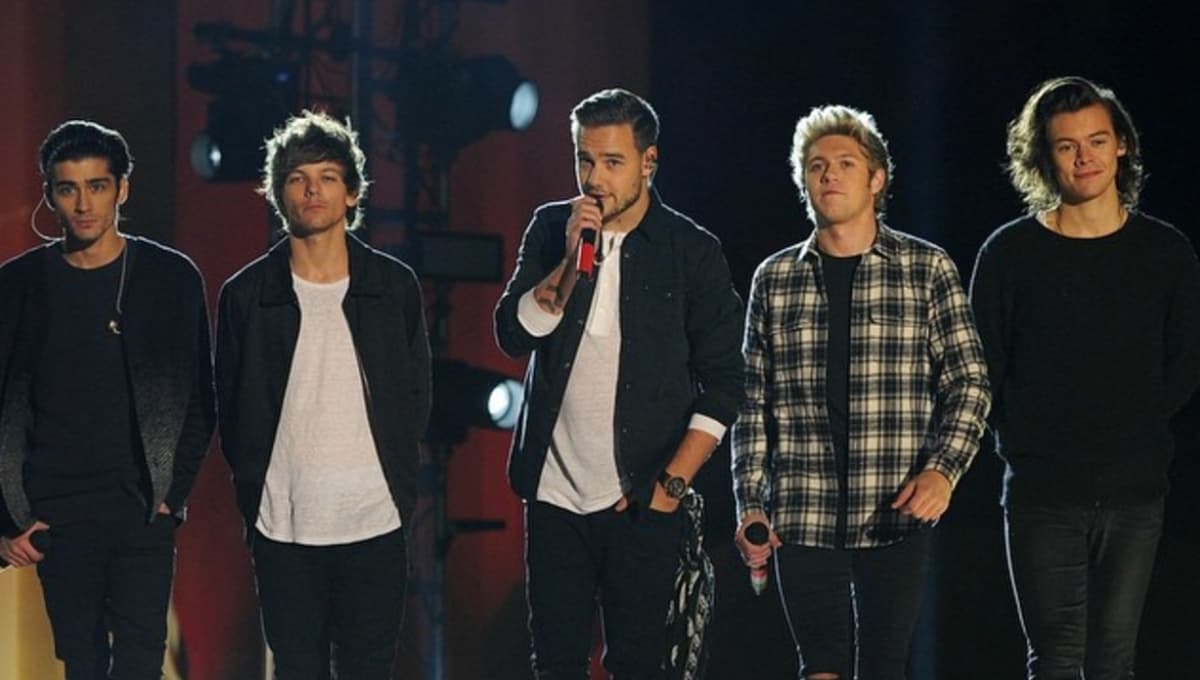 ‘This is Us’ regresa a cines: fechas, boletos y precios del reestreno del documental de One Directión