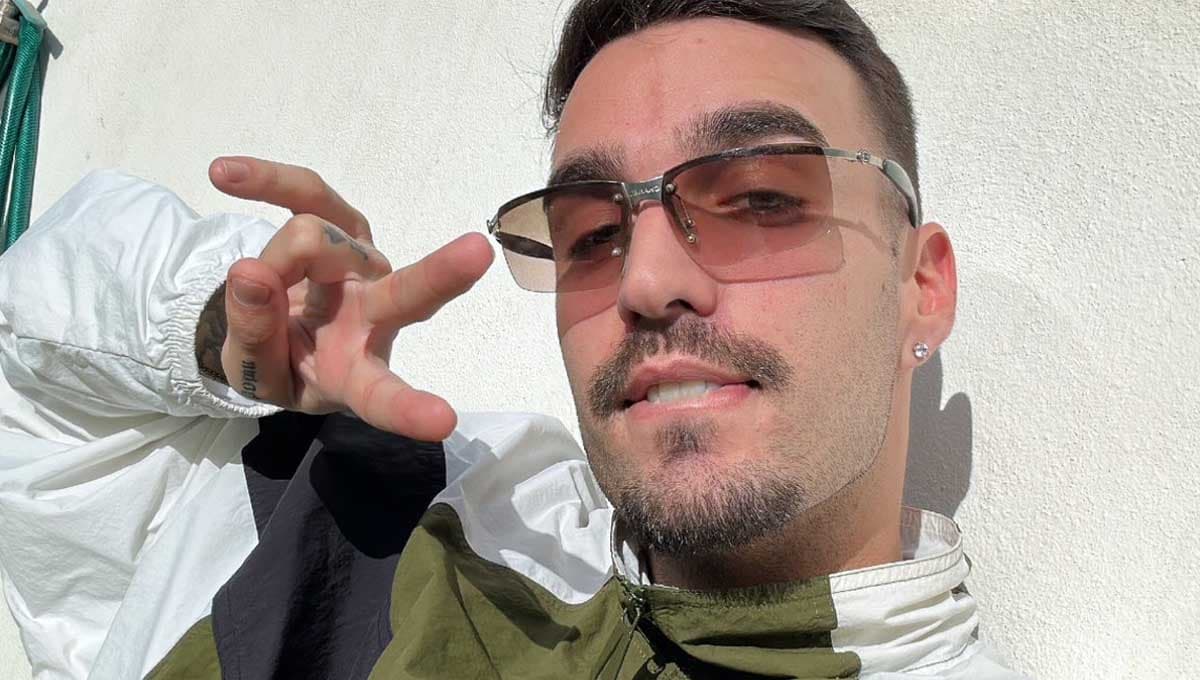 3 Canciones románticas de Rels B para dedicarle a tu novia en el concierto del Palacio de los Deportes