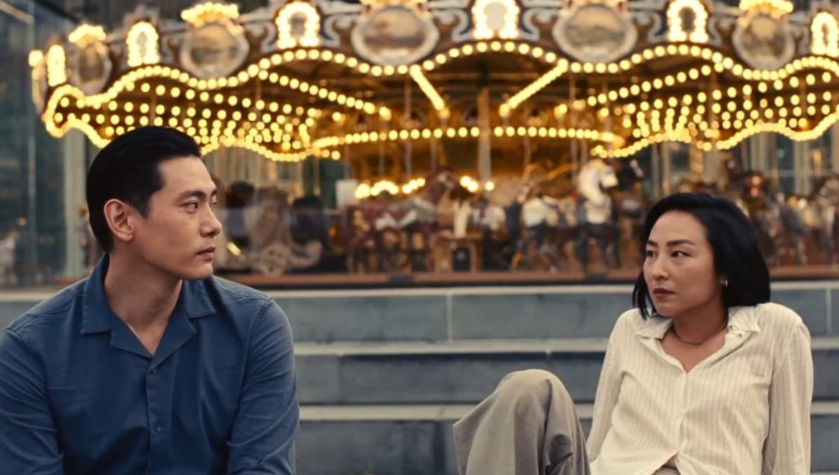 Reseña de ‘Past Lives’ de Celine Song: “El amor de tu vida no siempre llega en el momento correcto”