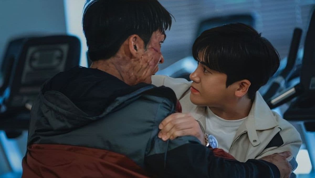 Reparto completo de ‘Felicidad intensa’, la nueva serie coreana de zombies que llegará en diciembre