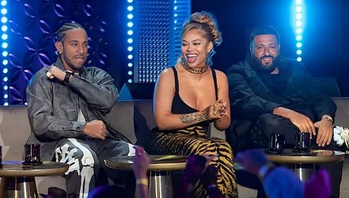 3 realities show de música que puedes ver en Netflix