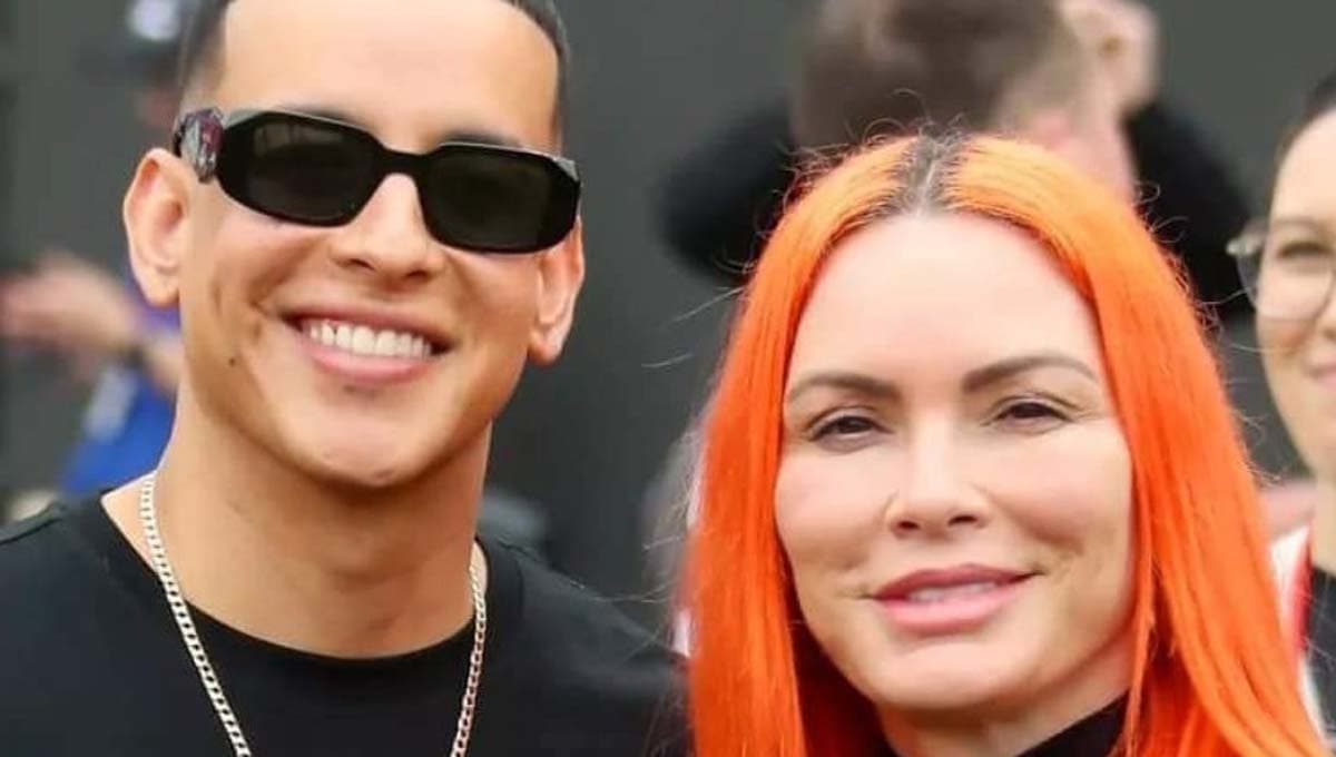 ¿Quién es Mireddys González? Daddy Yankee anuncia su divorcio