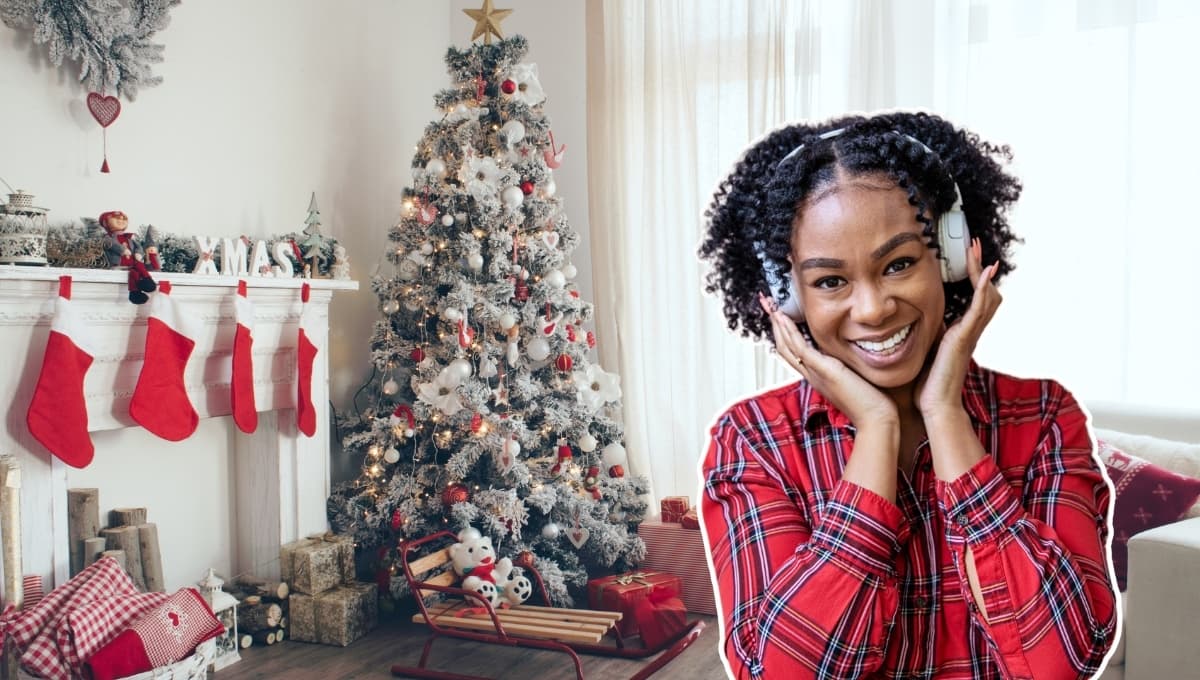 5 canciones de Navidad para escuchar mientras decoras tu arbolito