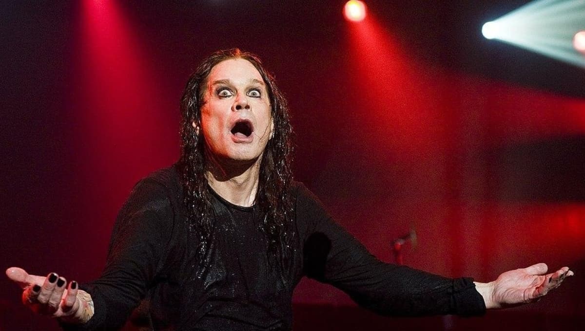 La impactante historia paranormal detrás de la canción ‘Black Sabbath’