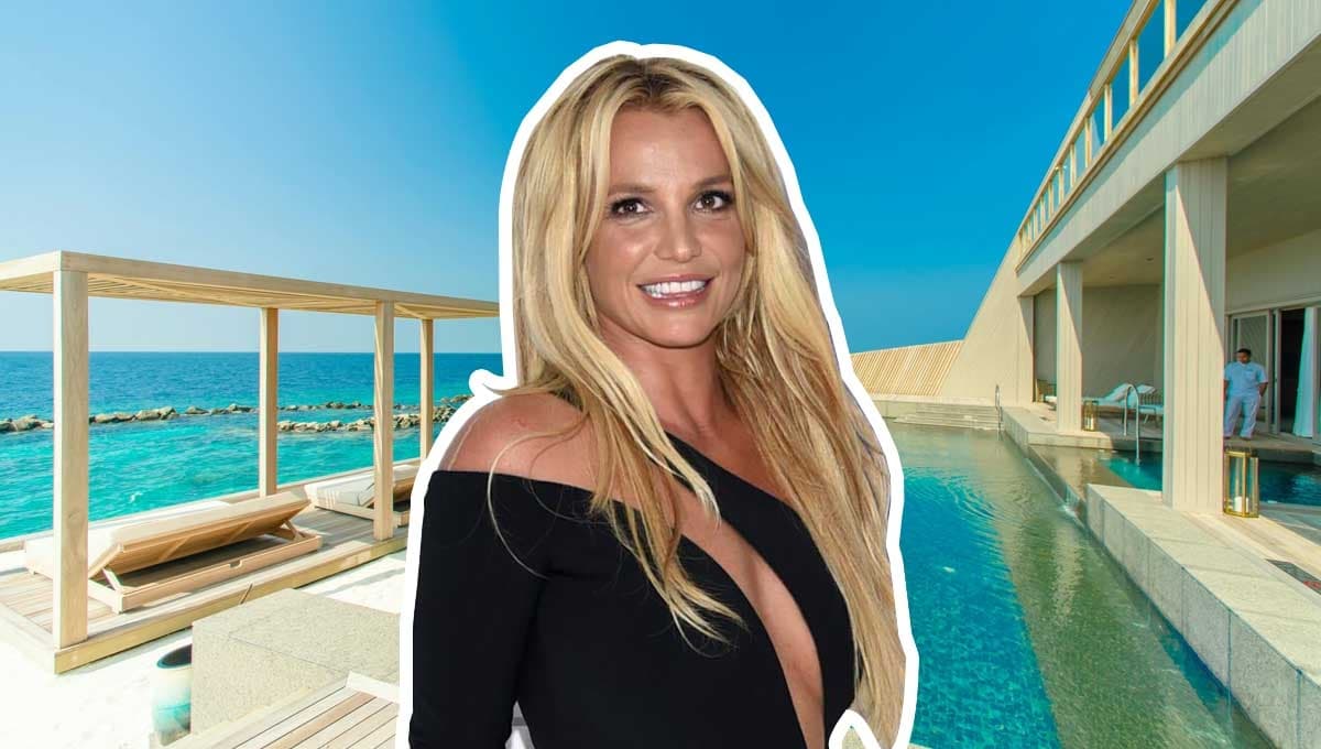¿Dónde vive Britney Spears? Anuncia que se mudó a México