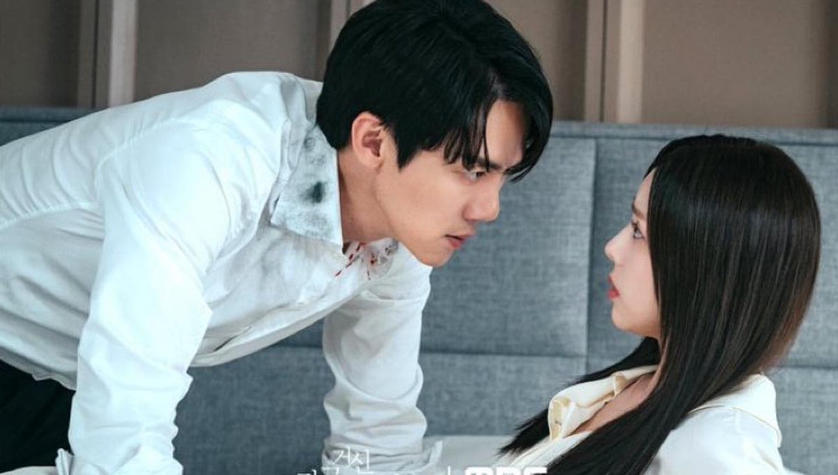 Mejores momentos HOT de Yoo Yeon Seok en Cuando el teléfono suena que te harán suspirar