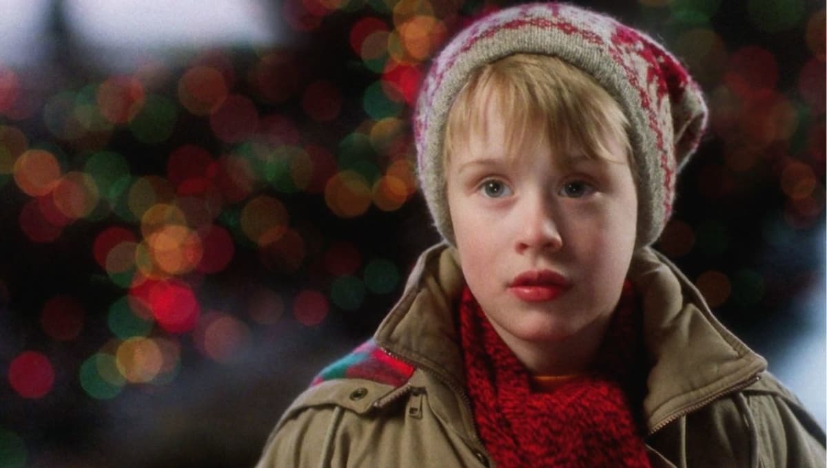 5 clásicos de Navidad que puedes ver en Disney Plus este mes