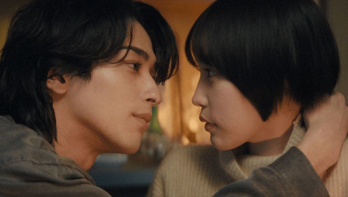Reparto de Nevertheless: The Shapes of Love, la nueva versión japonesa del apasionado dorama de Song Kang