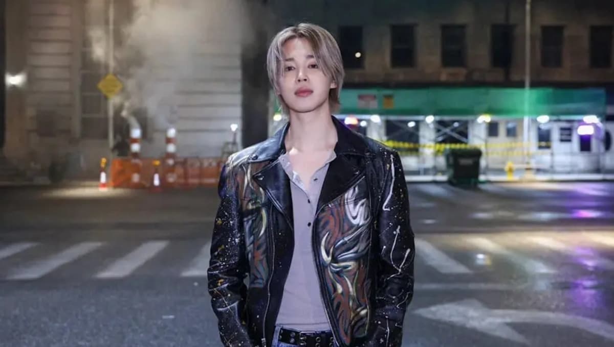 Las 5 canciones de Kpop más escuchadas en 2024