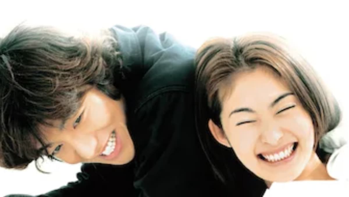 ‘Hermosa vida’, el dorama japonés donde dos enamorados ponen su amor a prueba por el terrible destino